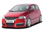 Volkswagen Fox by RDX Racedesign 2005 года